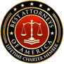 Badge - Best Attorneys of America