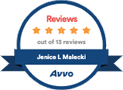 Avvo Reviews