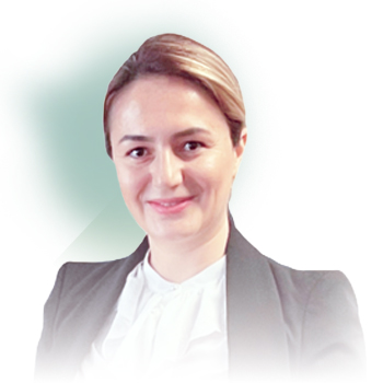 Picture of Nino Tchuadze